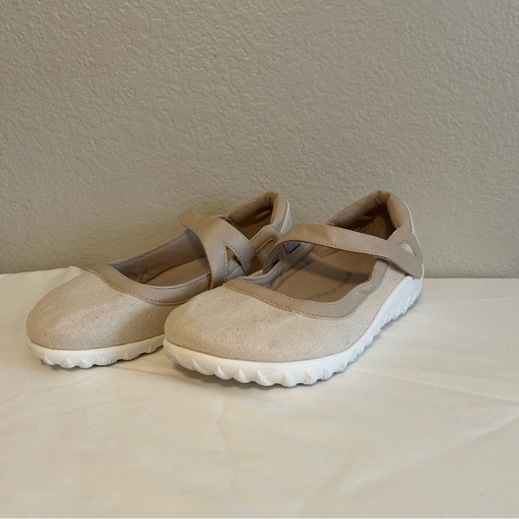 Barefoot Freedom Women’s Drew Rainbow Lightweight Comfort Mary Jane Shoes, 8.5WW - Picture 5 of 11